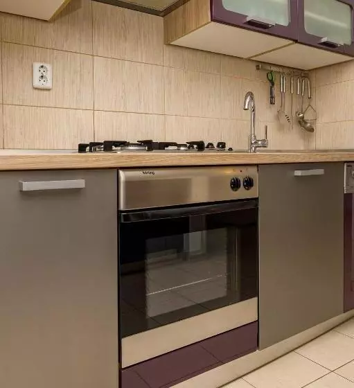Apartment Alen