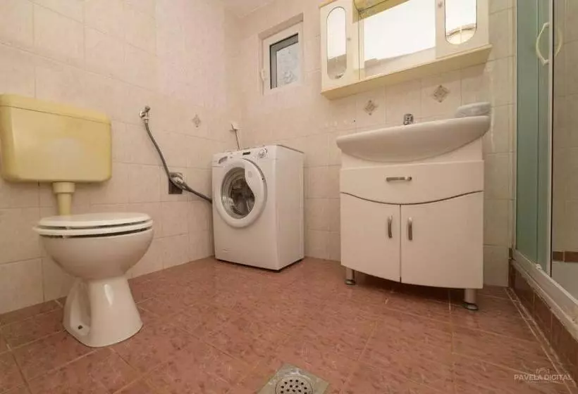 Apartment Alen