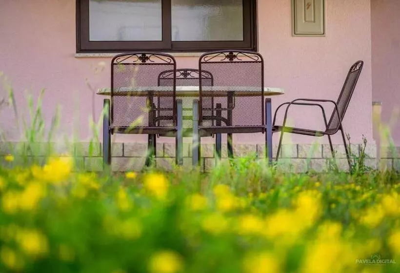 Apartment Alen