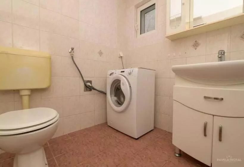Apartment Alen