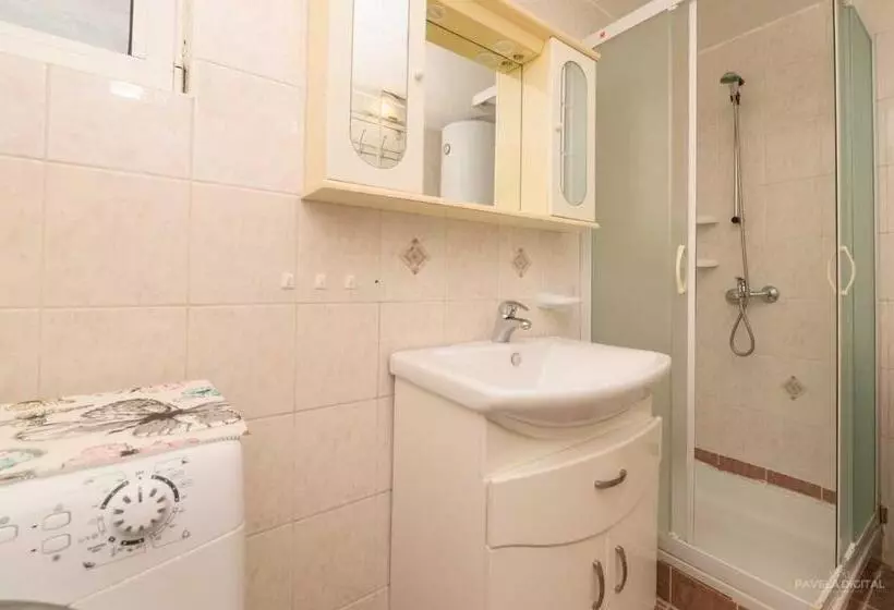 Apartment Alen