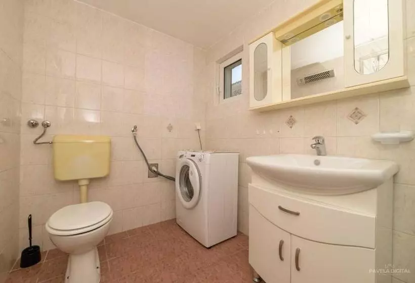 Apartment Alen