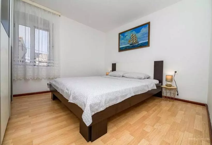 Apartment Alen
