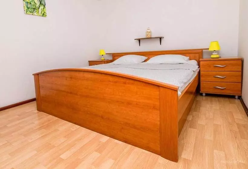 Apartment Alen