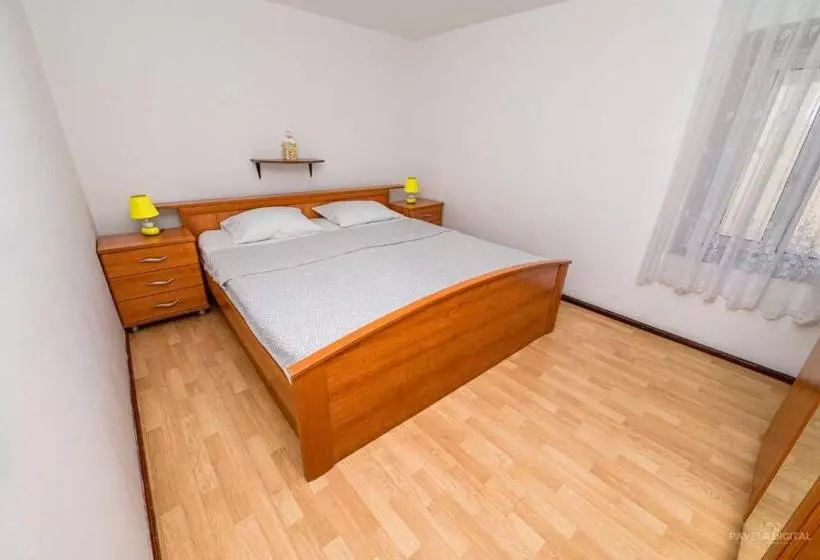 Apartment Alen