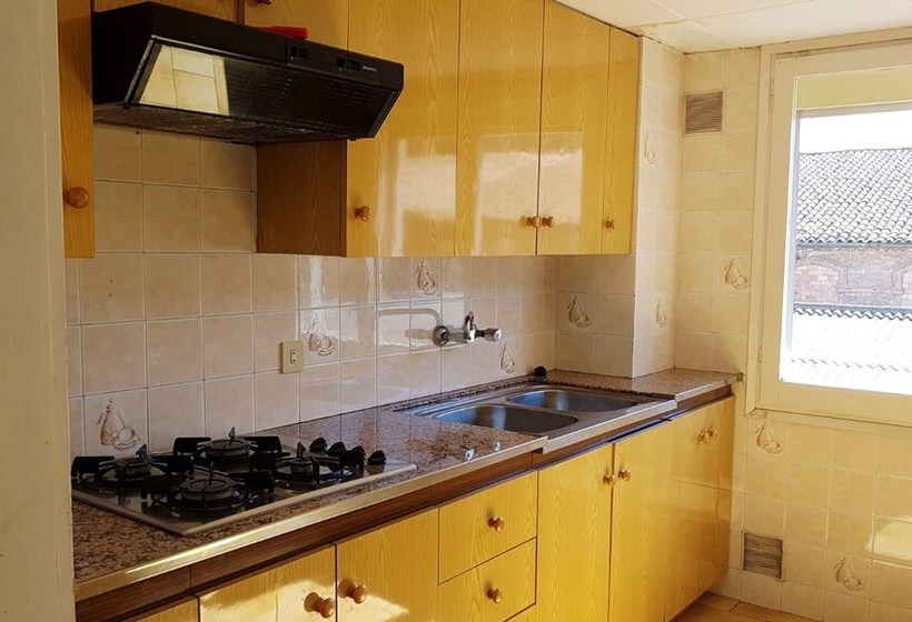 Cozy Apartment In L Ametlla De Merola 73 M² For 4 Guests