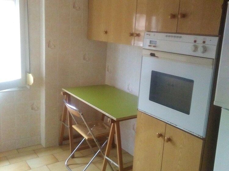 Cozy Apartment In L Ametlla De Merola 73 M² For 4 Guests