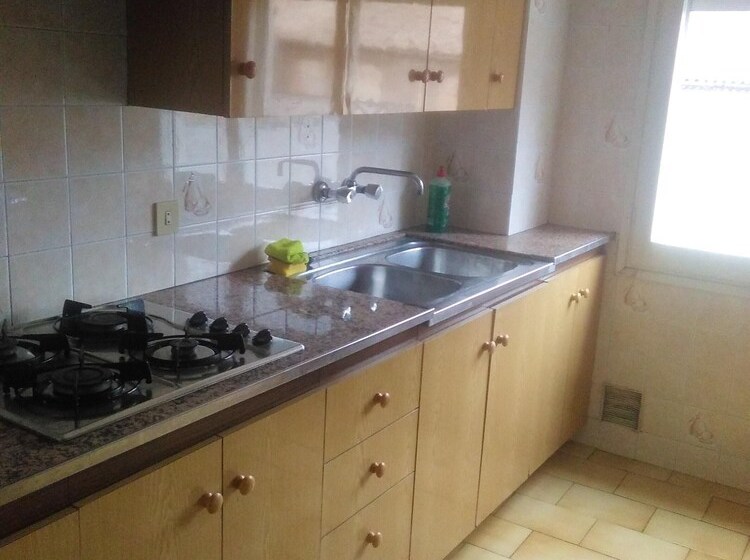 Cozy Apartment In L Ametlla De Merola 73 M² For 4 Guests