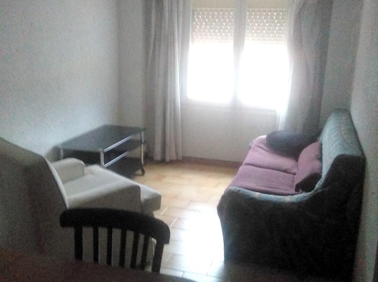 Cozy Apartment In L Ametlla De Merola 73 M² For 4 Guests