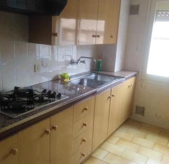 Cozy Apartment In L Ametlla De Merola 73 M² For 4 Guests