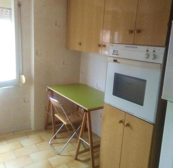 Cozy Apartment In L Ametlla De Merola 73 M² For 4 Guests