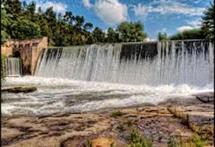 Cozy Apartment In L Ametlla De Merola 73 M² For 4 Guests