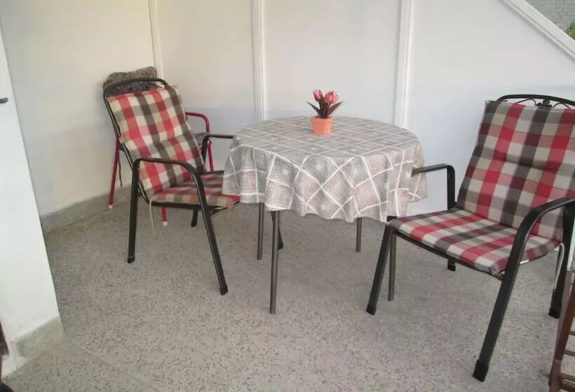 Apartments Villa Velin