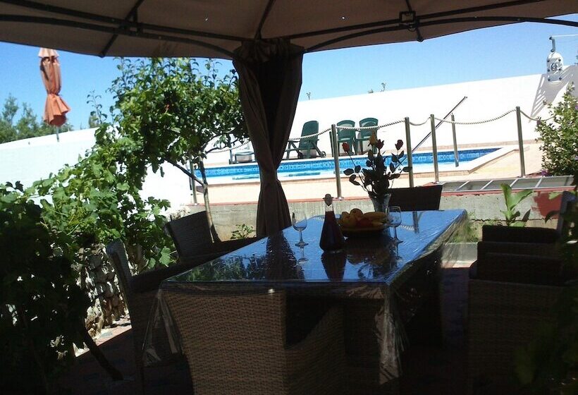 Apartments Villa Velin