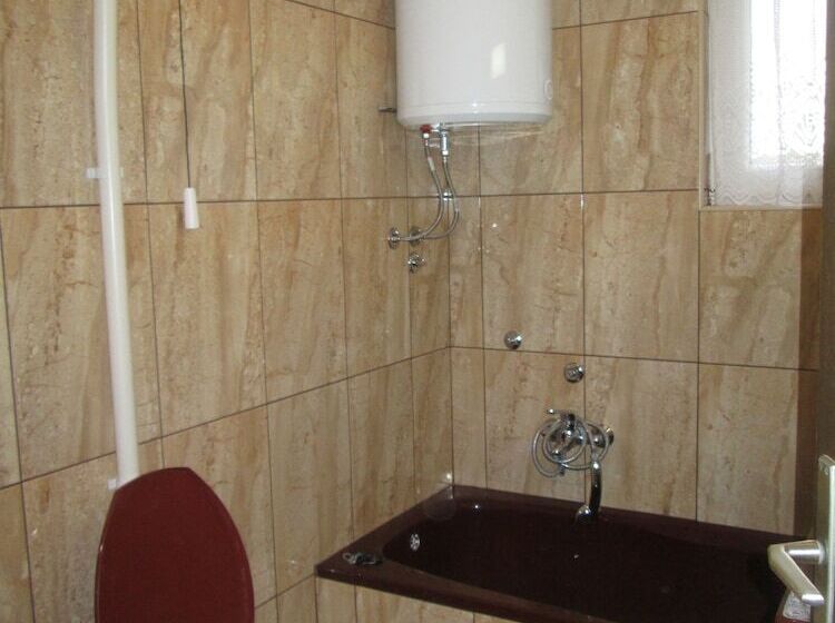 Apartments Villa Velin