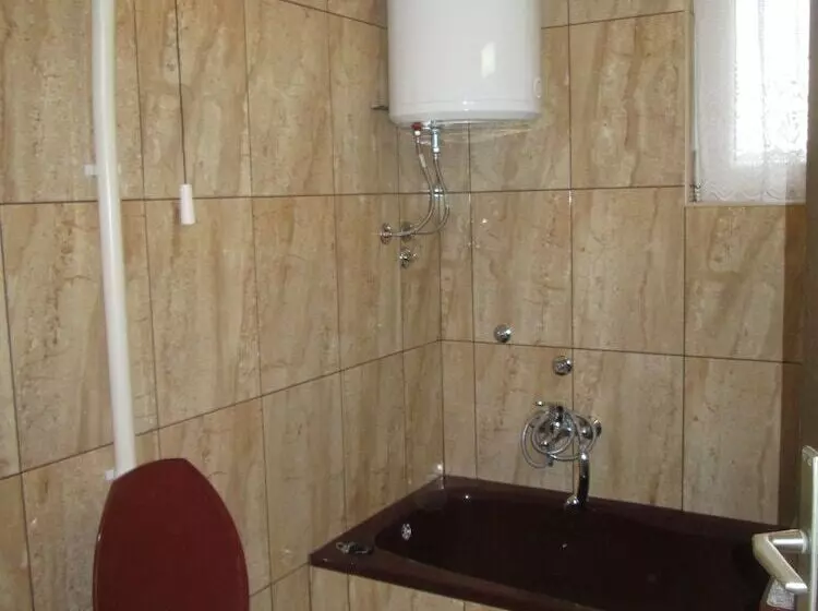 Apartments Villa Velin