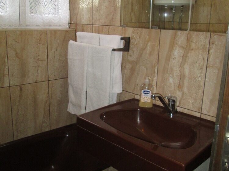 Apartments Villa Velin