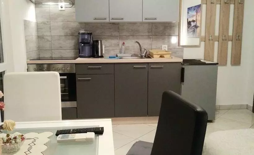 Apartments Villa Velin