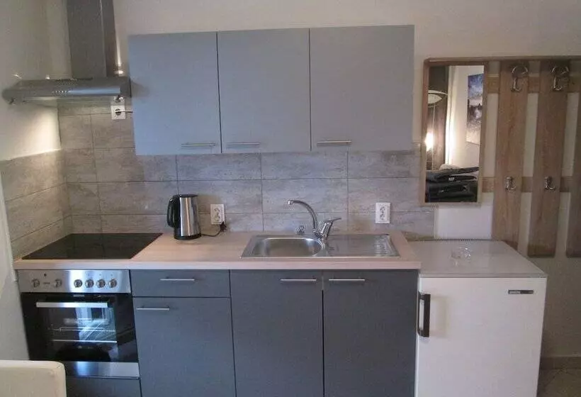 Apartments Villa Velin