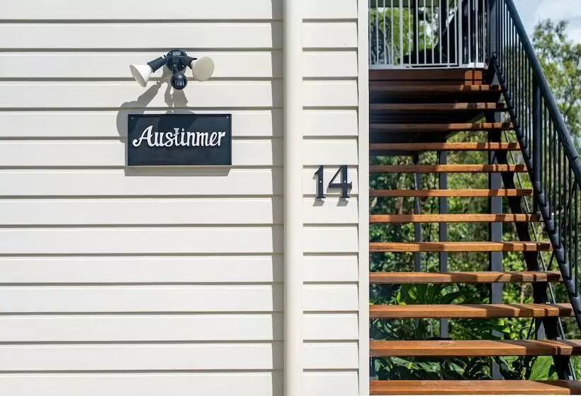 Austinmer Cannonvale