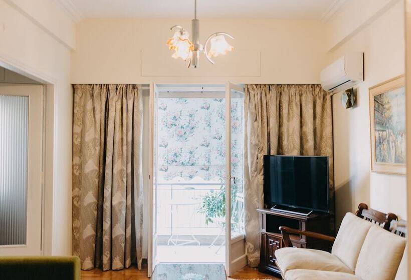 Best House Attiki Metro