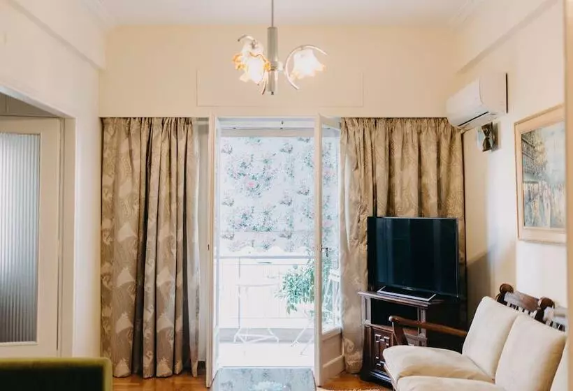 Best House Attiki Metro