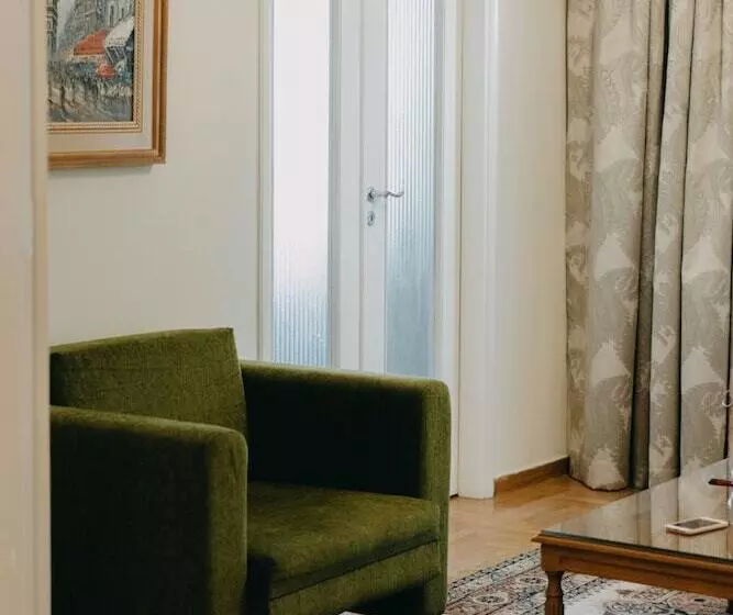 Best House Attiki Metro