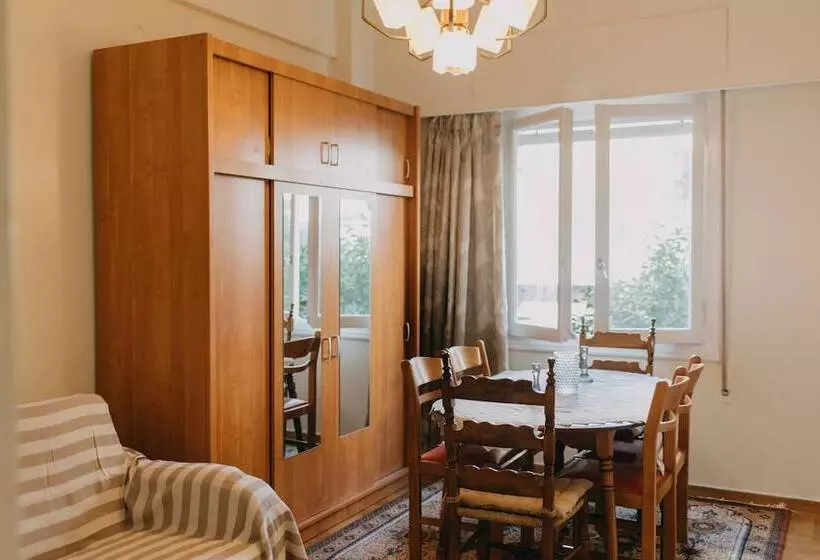 Best House Attiki Metro