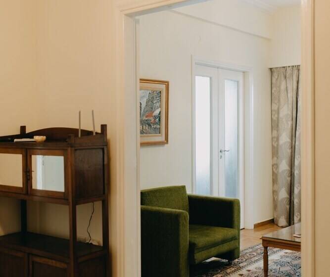 Best House Attiki Metro