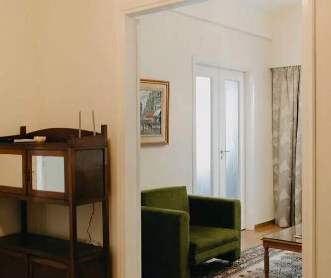 Best House Attiki Metro