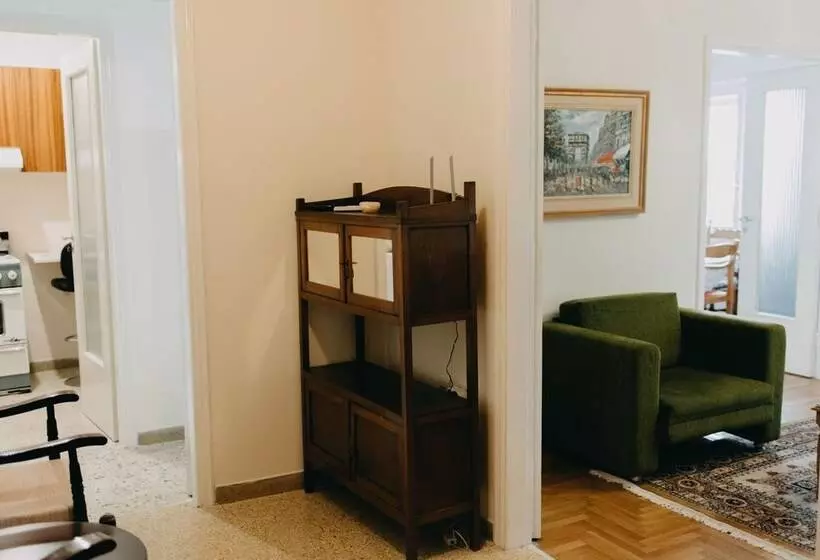 Best House Attiki Metro