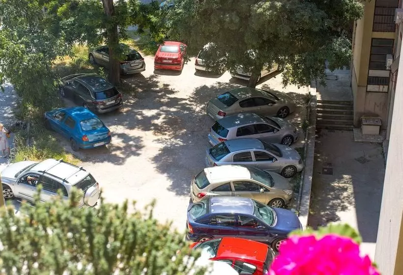 Brand New Suite Next To Palace & Beach