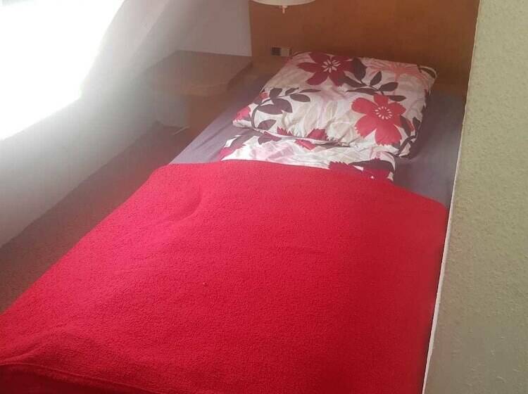 Ferienwohnung Mit Blick Zur Altenburg