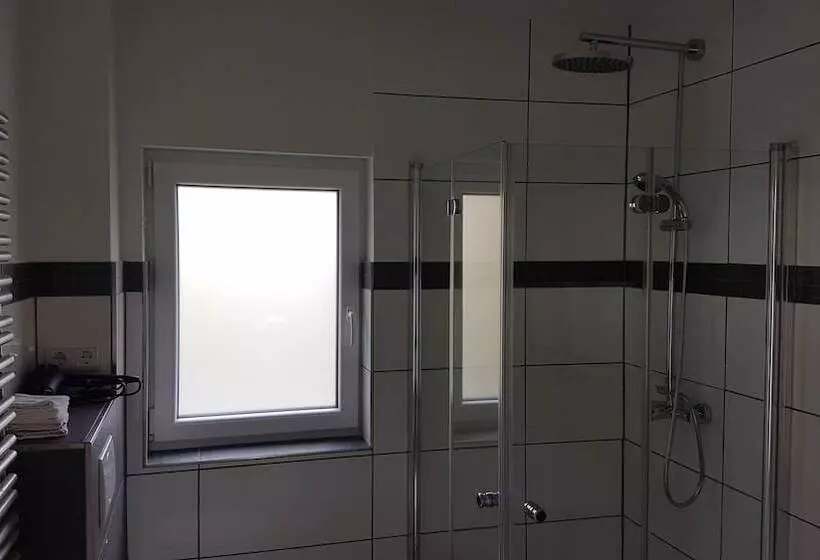 Gemütliches Großzügiges Appartement Steinbreche Barrierefrei