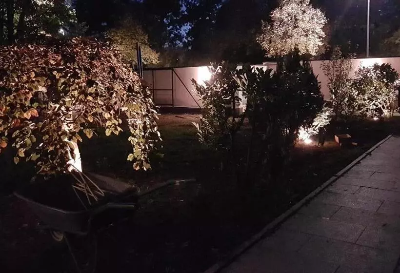 Gemütliches Großzügiges Appartement Steinbreche Barrierefrei