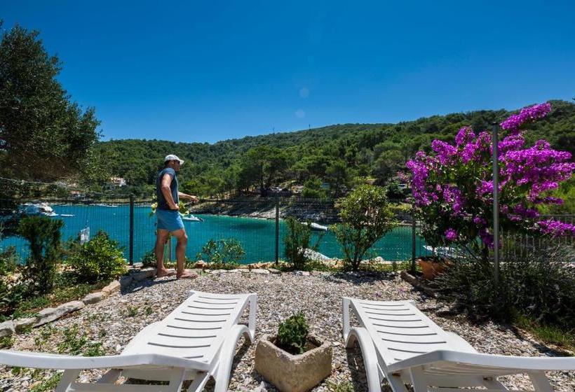 La Casetta Di Nonna Lea