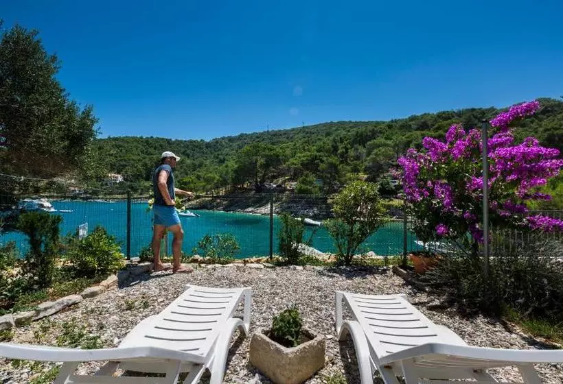 La Casetta Di Nonna Lea