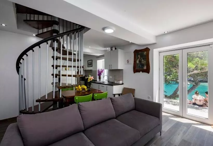 La Casetta Di Nonna Lea