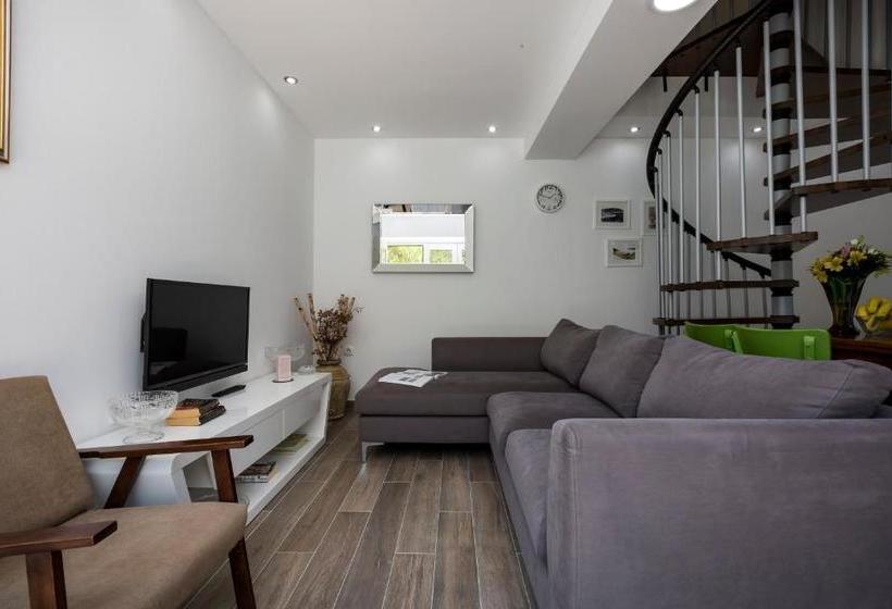 La Casetta Di Nonna Lea