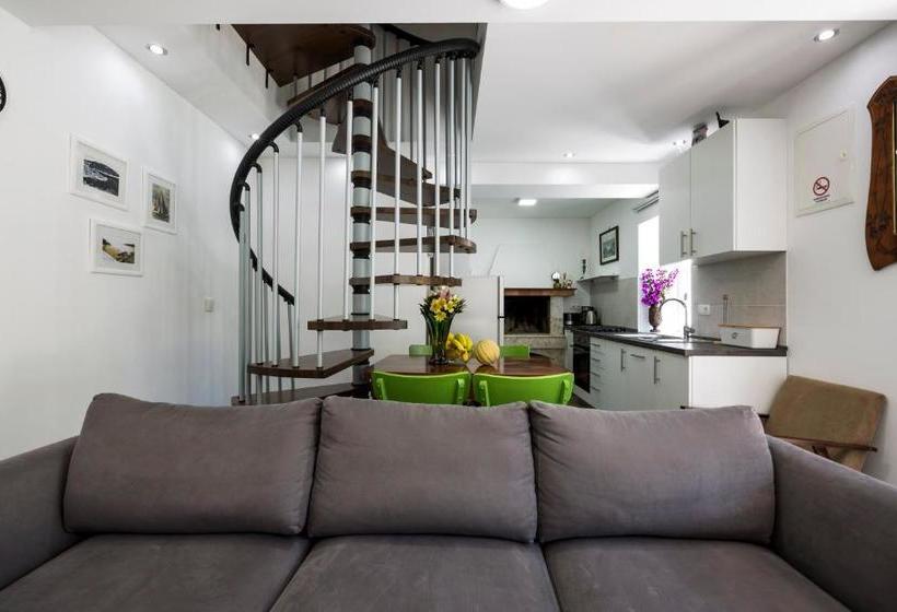 La Casetta Di Nonna Lea