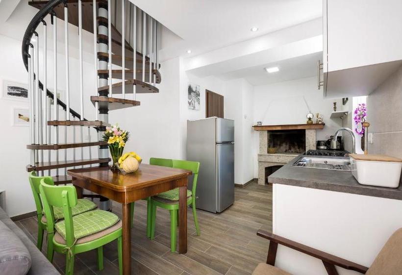 La Casetta Di Nonna Lea