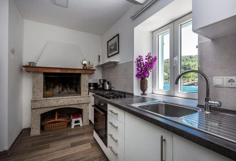 La Casetta Di Nonna Lea