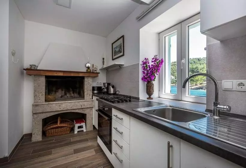 La Casetta Di Nonna Lea