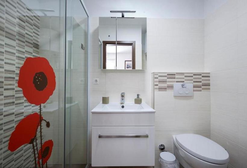 La Casetta Di Nonna Lea