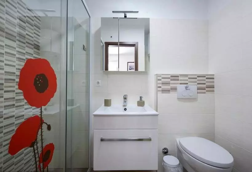 La Casetta Di Nonna Lea