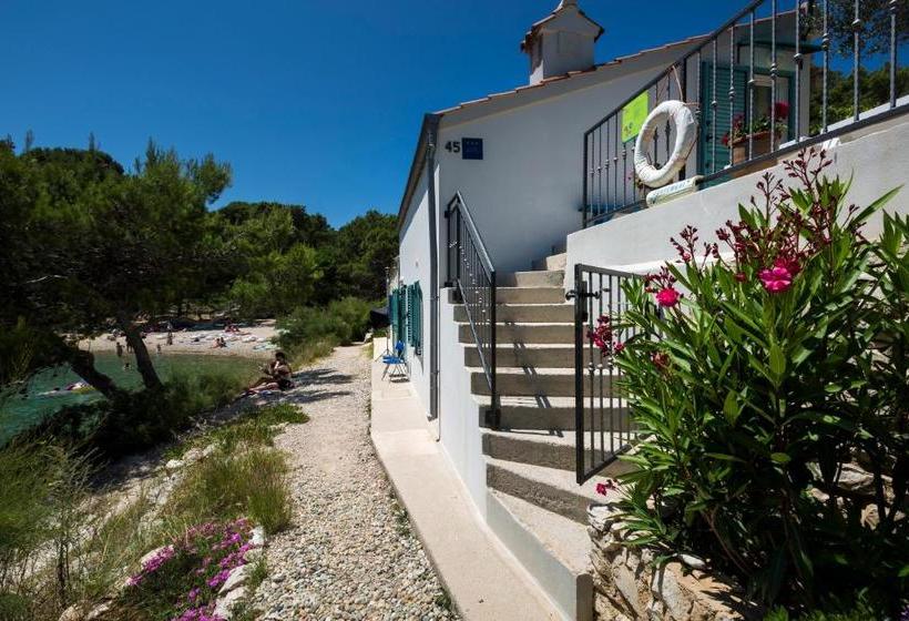 La Casetta Di Nonna Lea