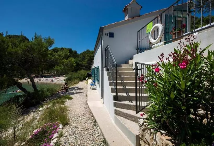 La Casetta Di Nonna Lea