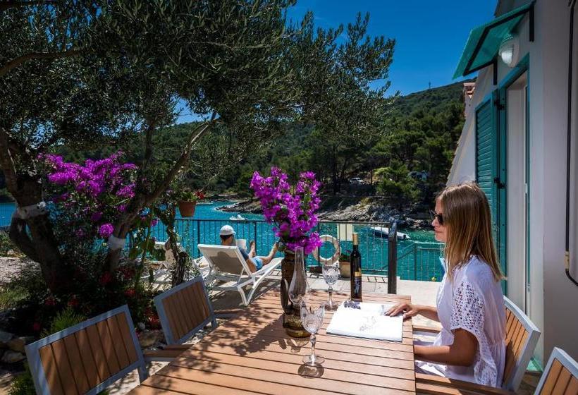 La Casetta Di Nonna Lea