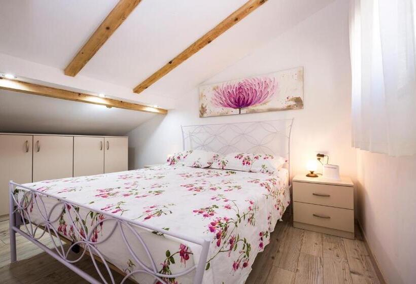 La Casetta Di Nonna Lea