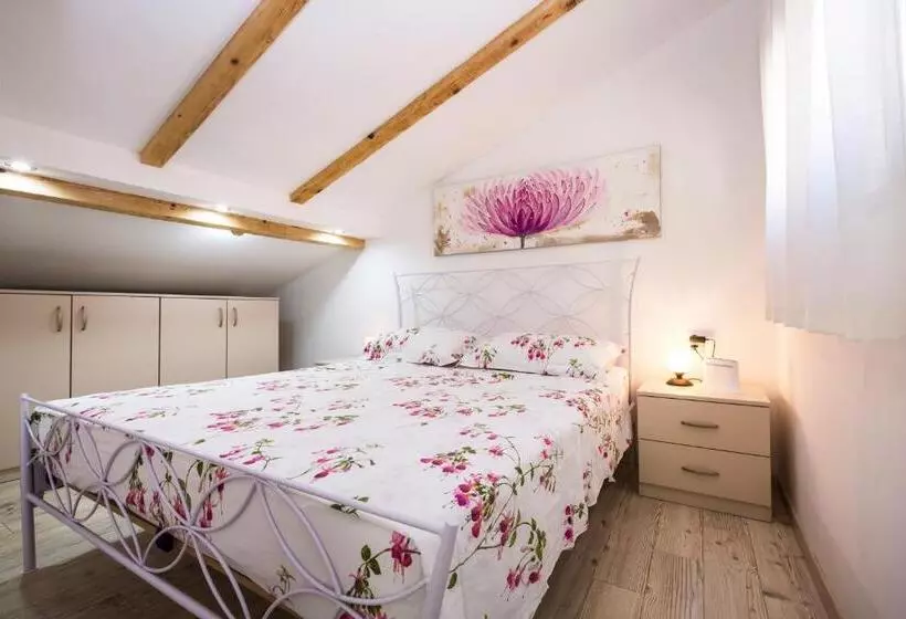 La Casetta Di Nonna Lea